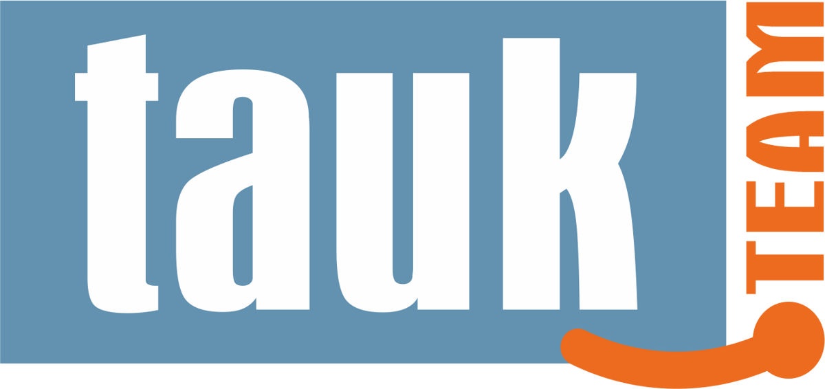 TAUK.team micro marketing for todays local trades